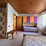 Appartamento 130m2 3min Walk To - Ac - Il Lupo Affitta *