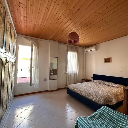 Lejlighed 130m2 3min Walk To - Ac - Il Lupo Affitta Cattolica