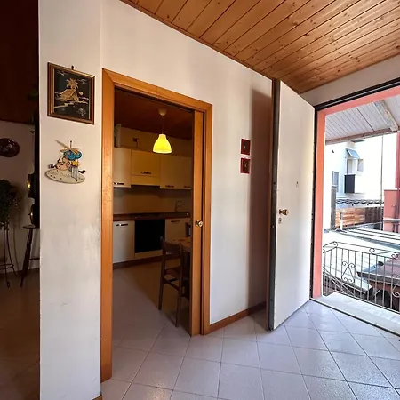 Lejlighed 130m2 3min Walk To - Ac - Il Lupo Affitta