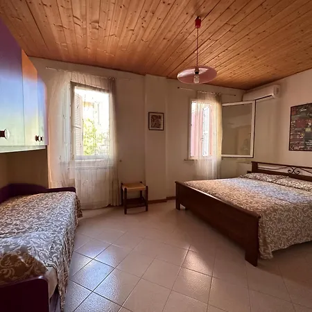 Chill & Rest Cattolica City Centre - Il Lupo Affitta Apartment *