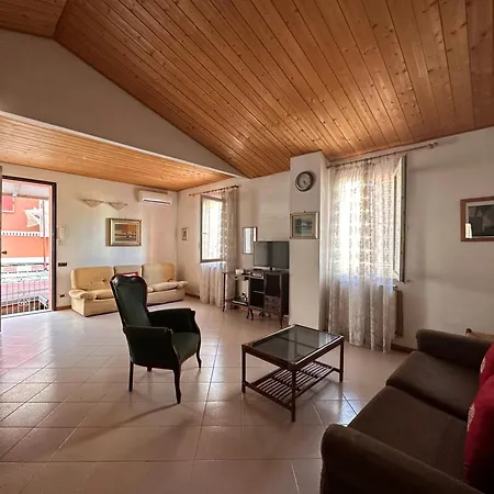 130m2 3min Walk To - Ac - Il Lupo Affitta Cattolica