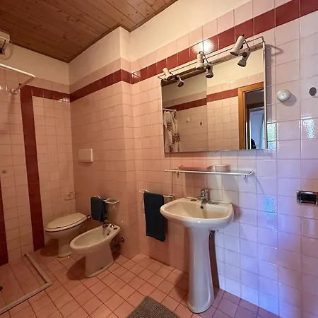Apartmán 130m2 3min Walk To - Ac - Il Lupo Affitta *