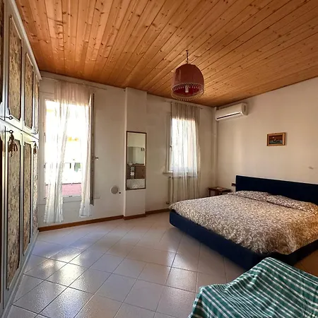 130m2 3min Walk To - Ac - Il Lupo Affitta Lejlighed Cattolica