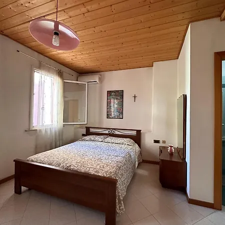 Chill & Rest Cattolica City Centre - Il Lupo Affitta Apartment