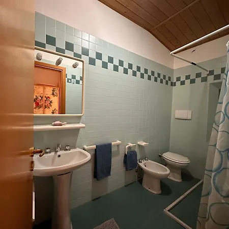 Lejlighed 130m2 3min Walk To - Ac - Il Lupo Affitta
