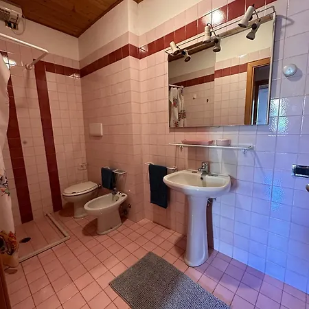 Lejlighed 130m2 3min Walk To - Ac - Il Lupo Affitta Cattolica