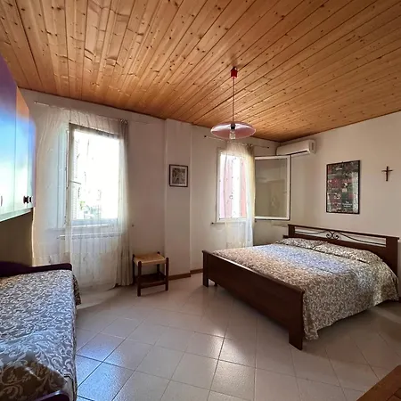 130m2 3min Walk To - Ac - Il Lupo Affitta Cattolica