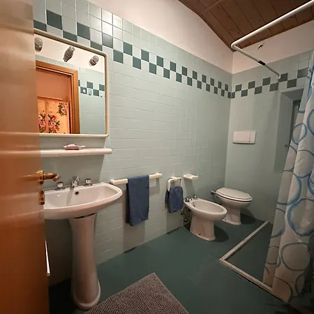 130m2 3min Walk To - Ac - Il Lupo Affitta