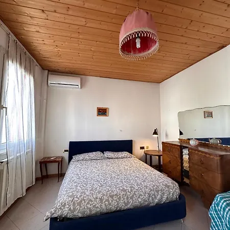 Chill & Rest Cattolica City Centre - Il Lupo Affitta Apartment