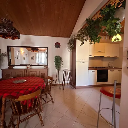 Apartmán 130m2 3min Walk To - Ac - Il Lupo Affitta Cattolica
