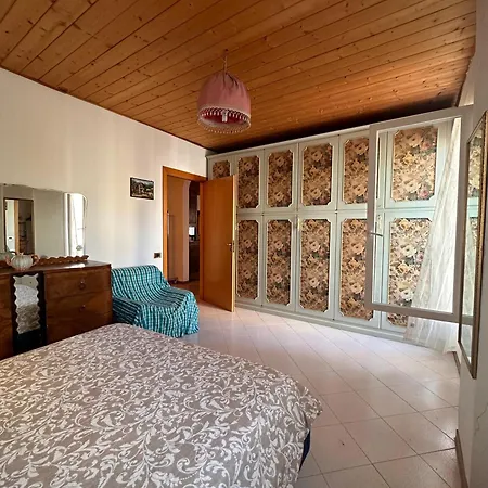130m2 3min Walk To - Ac - Il Lupo Affitta Lejlighed *