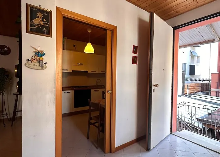 Apartmán 130m2 3min Walk To - Ac - Il Lupo Affitta