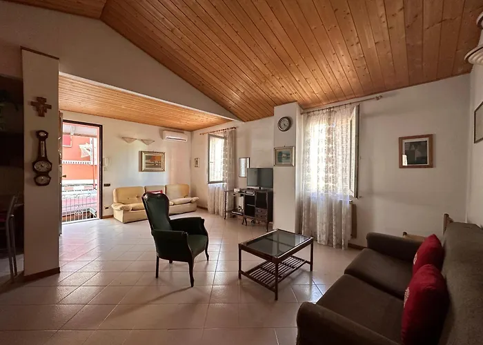 130m2 3min Walk To - Ac - Il Lupo Affitta Cattolica