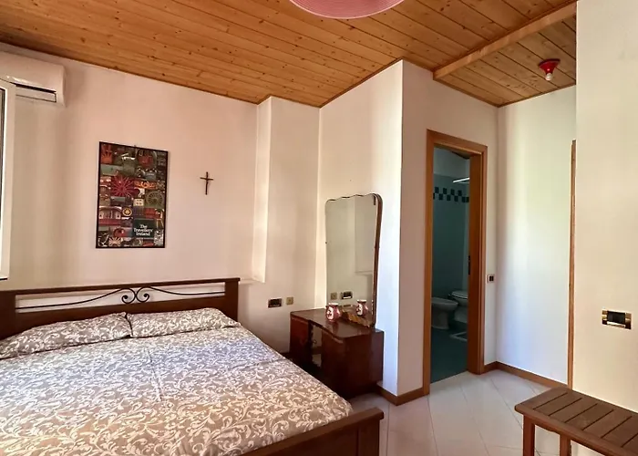 130m2 3min Walk To - Ac - Il Lupo Affitta *