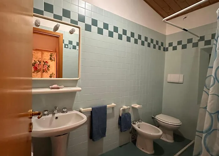 Appartamento 130m2 3min Walk To - Ac - Il Lupo Affitta