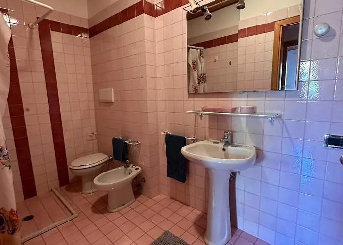 Apartmán 130m2 3min Walk To - Ac - Il Lupo Affitta Cattolica