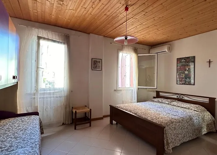 130m2 3min Walk To - Ac - Il Lupo Affitta Cattolica