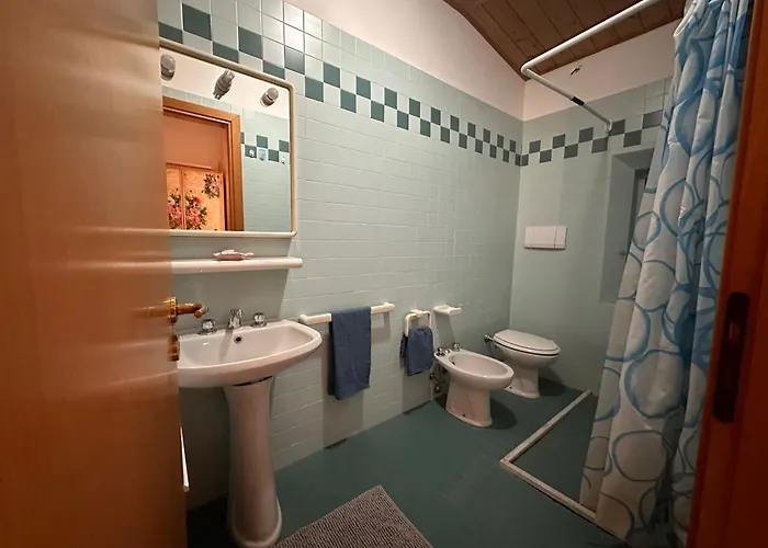 130m2 3min Walk To - Ac - Il Lupo Affitta