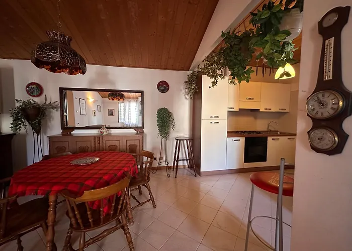 Appartamento 130m2 3min Walk To - Ac - Il Lupo Affitta Cattolica