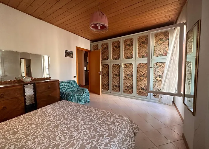 130m2 3min Walk To - Ac - Il Lupo Affitta Cattolica