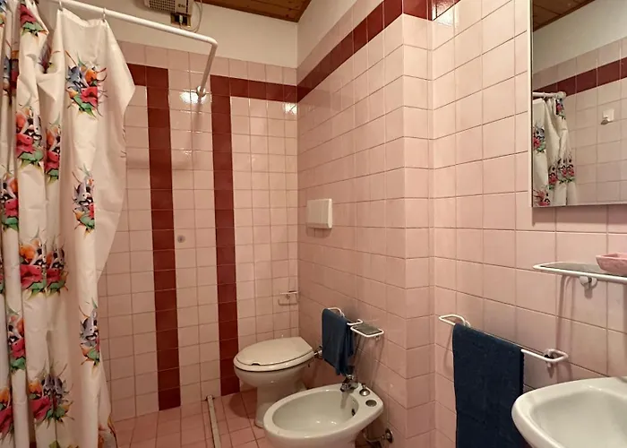 130m2 3min Walk To - Ac - Il Lupo Affitta Appartamento Cattolica